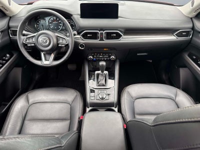 2023 Mazda Mazda CX-5 2.5 S Premium Plus Package