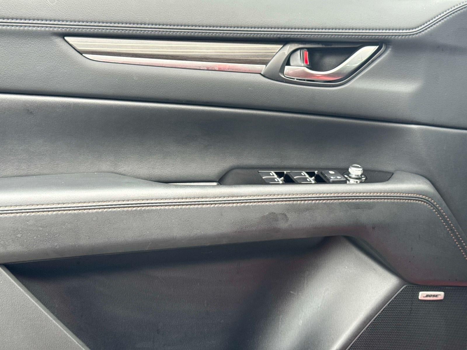 2023 Mazda Mazda CX-5 2.5 S Premium Plus Package