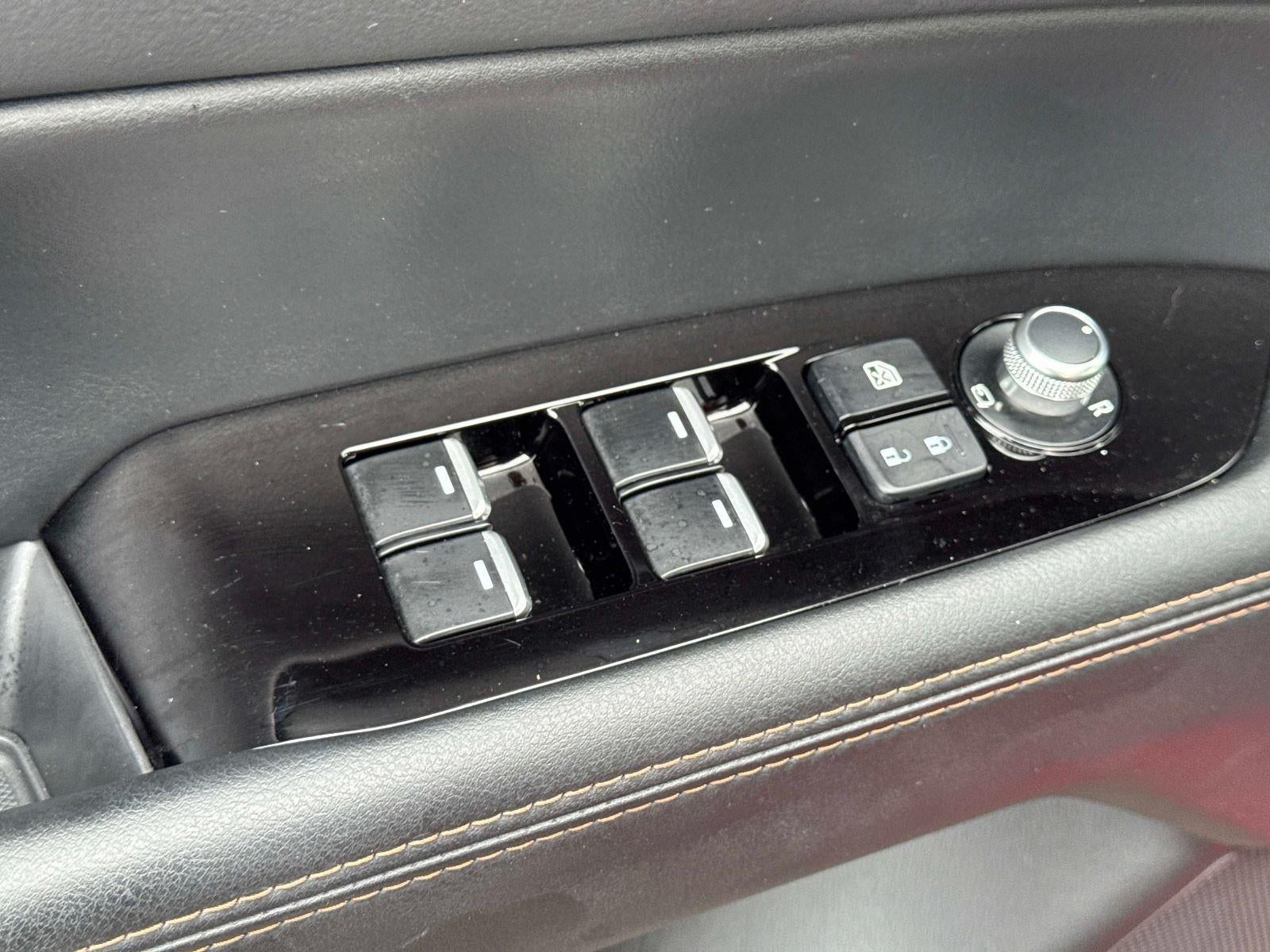 2023 Mazda Mazda CX-5 2.5 S Premium Plus Package