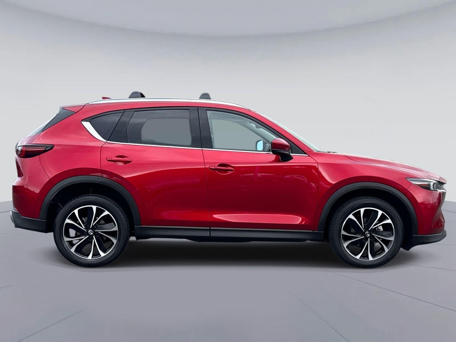 2023 Mazda Mazda CX-5 2.5 S Premium Plus Package