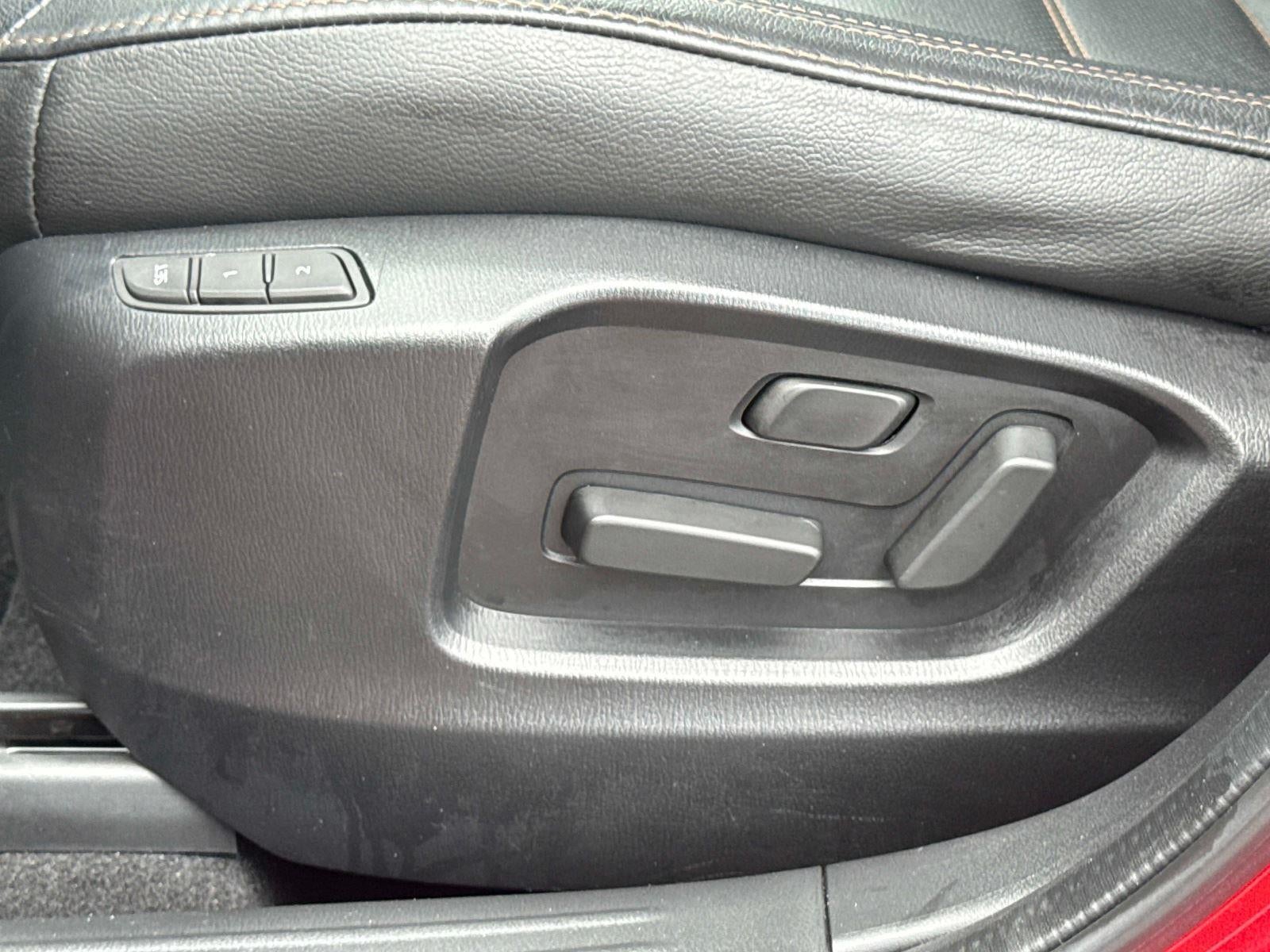 2023 Mazda Mazda CX-5 2.5 S Premium Plus Package