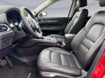 2023 Mazda Mazda CX-5 2.5 S Premium Plus Package