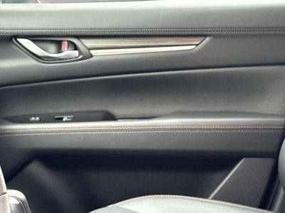 2023 Mazda Mazda CX-5 2.5 S Premium Plus Package