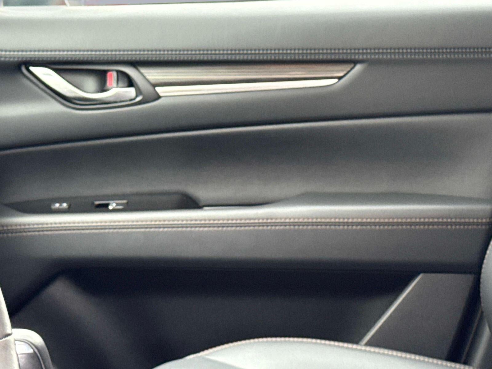 2023 Mazda Mazda CX-5 2.5 S Premium Plus Package