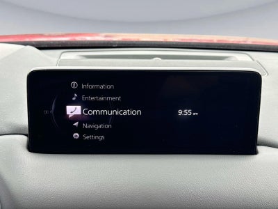 2023 Mazda Mazda CX-5 2.5 S Premium Plus Package