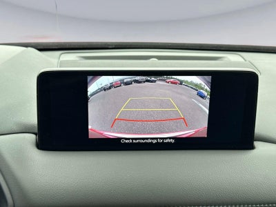 2023 Mazda Mazda CX-5 2.5 S Premium Plus Package