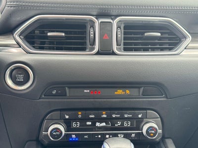 2023 Mazda Mazda CX-5 2.5 S Premium Plus Package