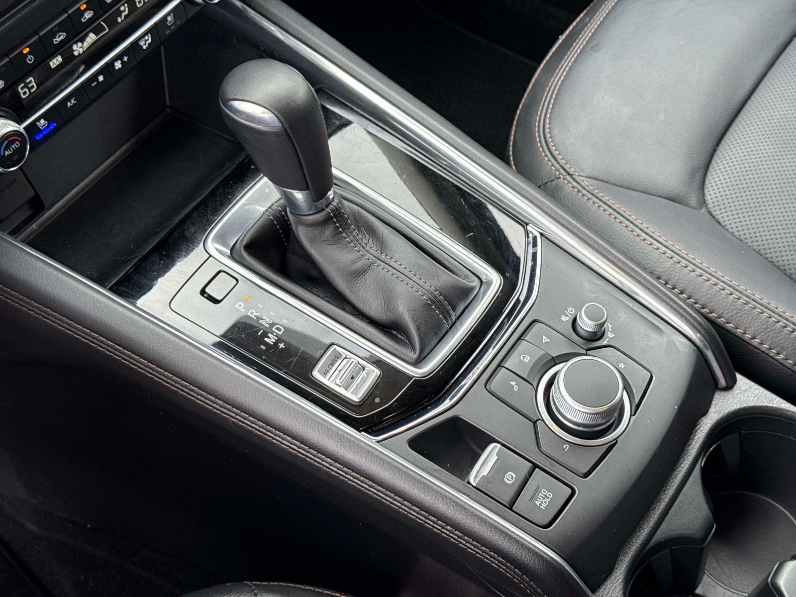 2023 Mazda Mazda CX-5 2.5 S Premium Plus Package