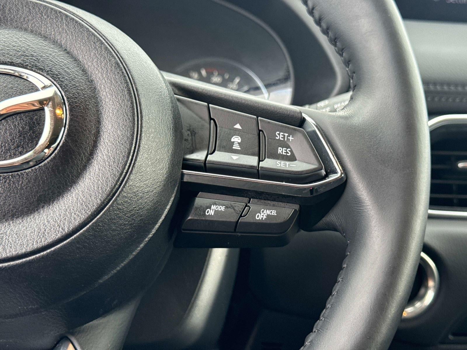 2023 Mazda Mazda CX-5 2.5 S Premium Plus Package