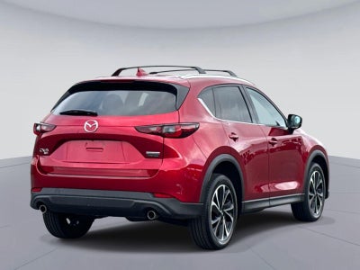 2023 Mazda Mazda CX-5 2.5 S Premium Plus Package