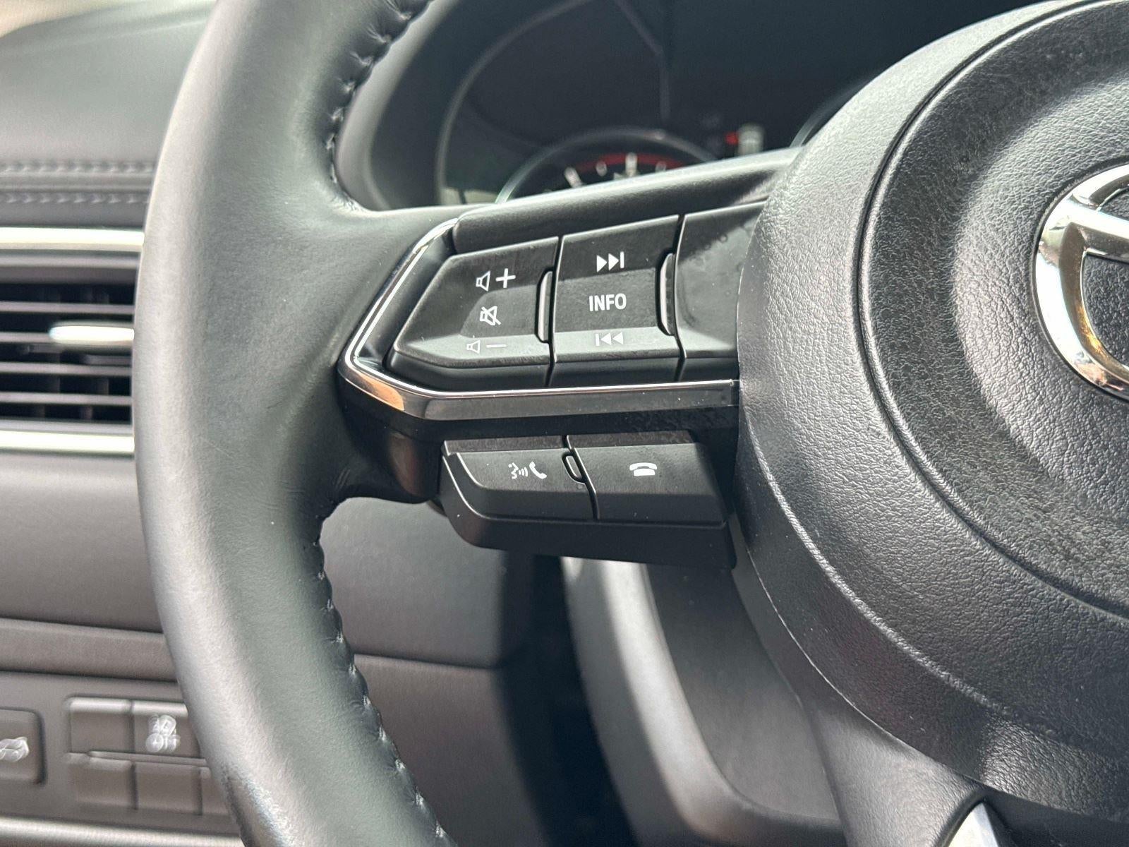 2023 Mazda Mazda CX-5 2.5 S Premium Plus Package