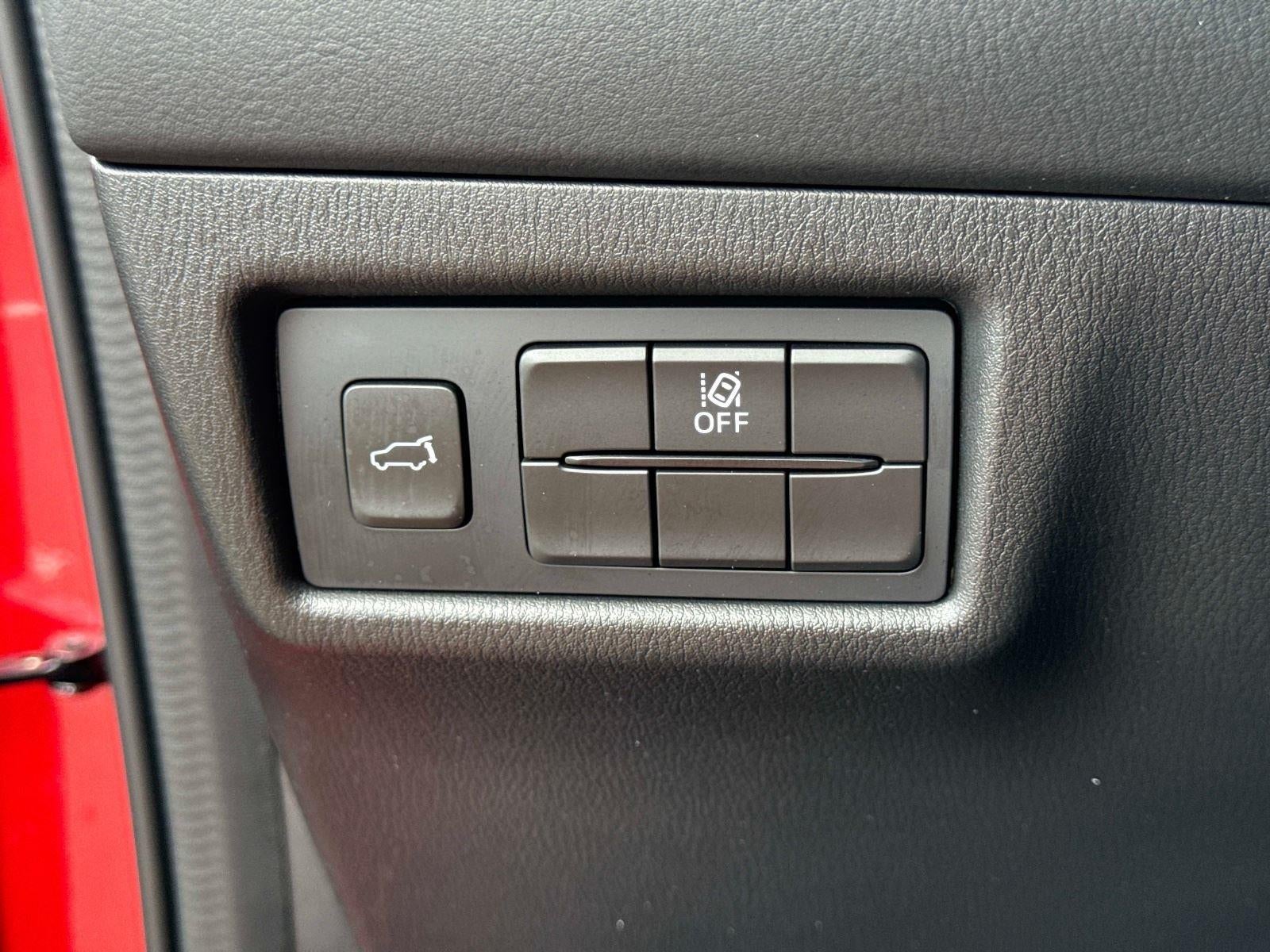 2023 Mazda Mazda CX-5 2.5 S Premium Plus Package