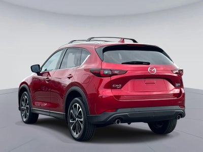 2023 Mazda Mazda CX-5 2.5 S Premium Plus Package