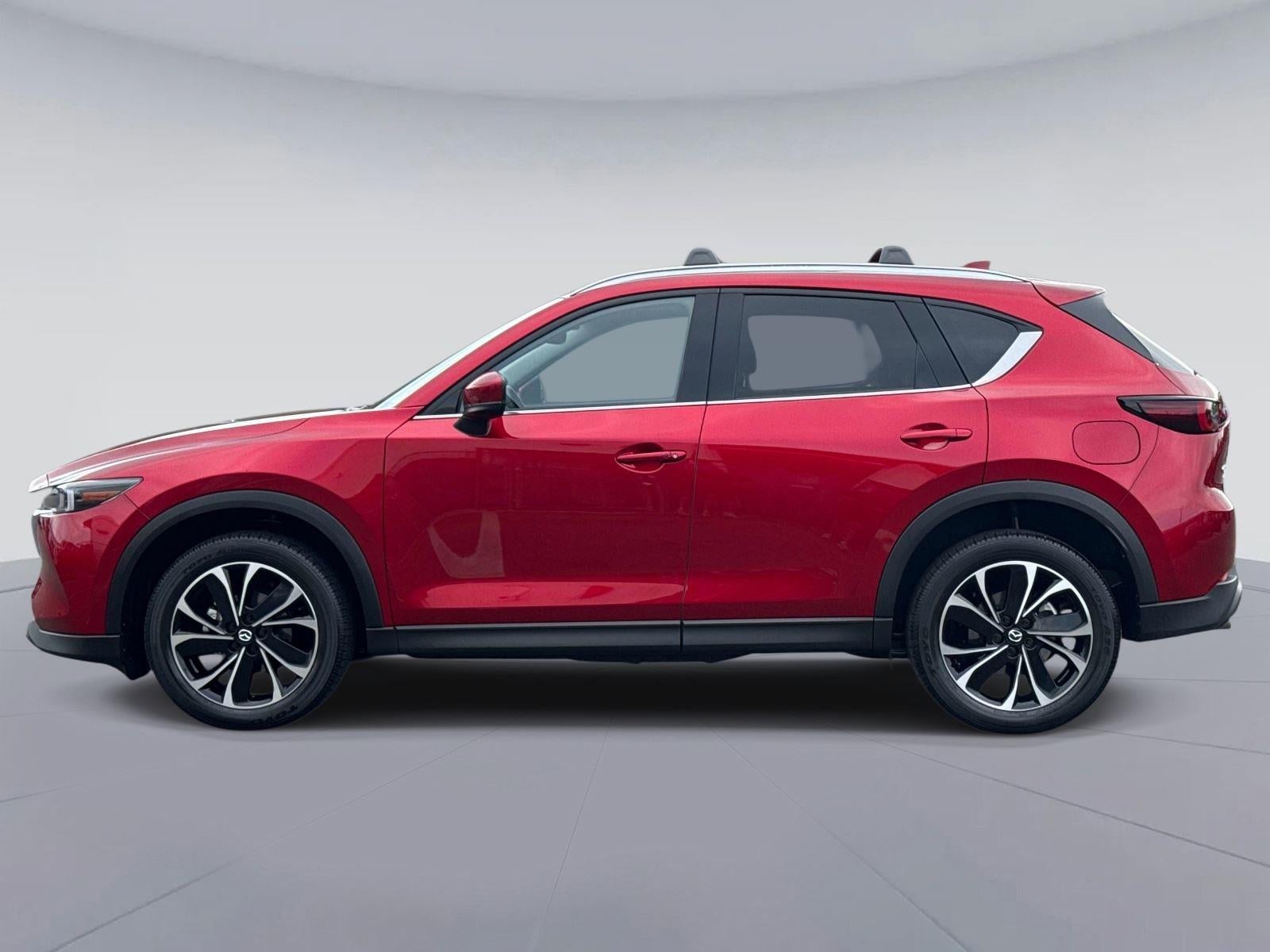 2023 Mazda Mazda CX-5 2.5 S Premium Plus Package