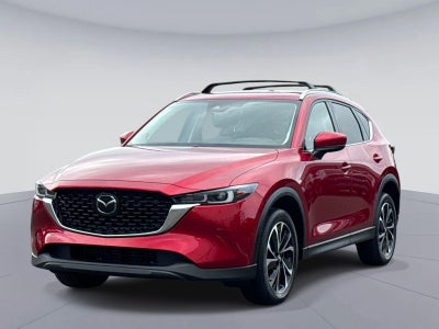 2023 Mazda Mazda CX-5 2.5 S Premium Plus Package