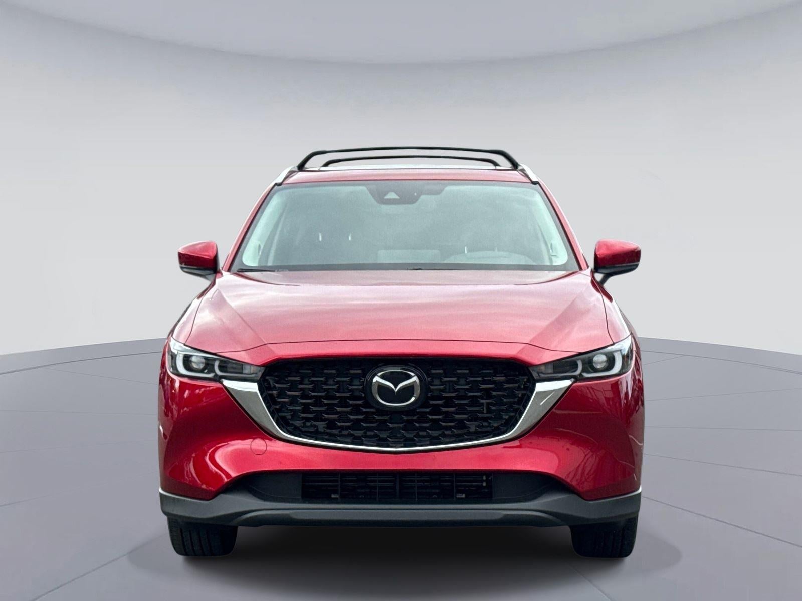 2023 Mazda Mazda CX-5 2.5 S Premium Plus Package