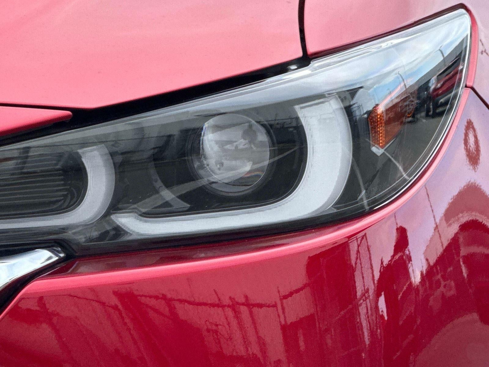 2023 Mazda Mazda CX-5 2.5 S Premium Plus Package