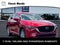 2025 Mazda Mazda CX-5 Base