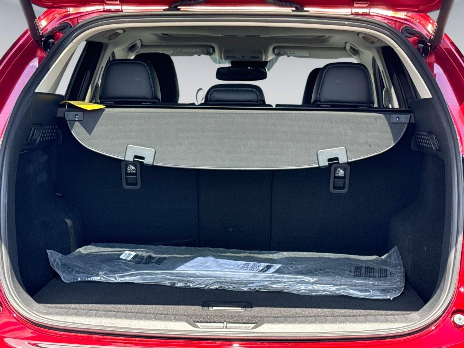 2025 Mazda Mazda CX-5 Base