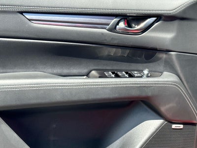 2025 Mazda Mazda CX-5 Base