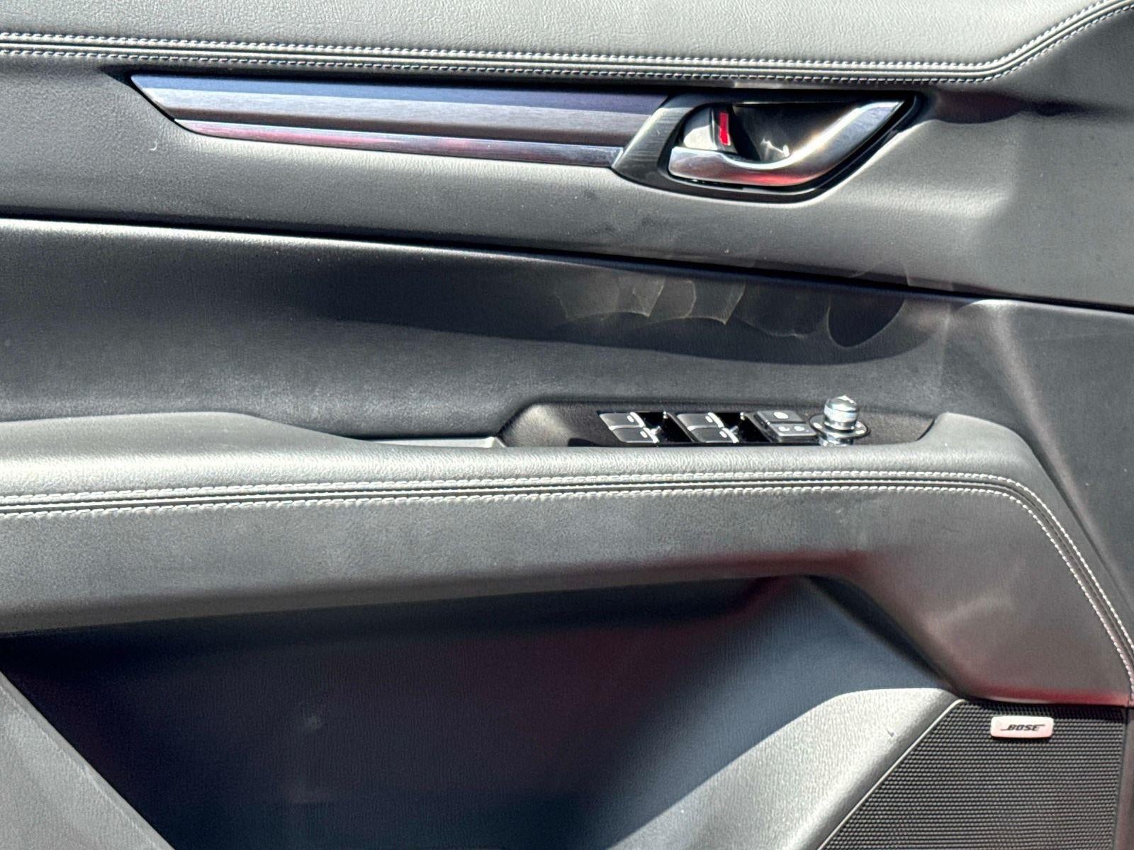 2025 Mazda Mazda CX-5 Base
