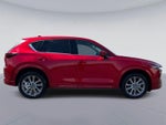 2025 Mazda Mazda CX-5 Base