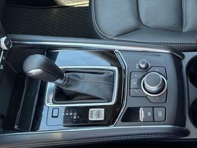 2025 Mazda Mazda CX-5 Base
