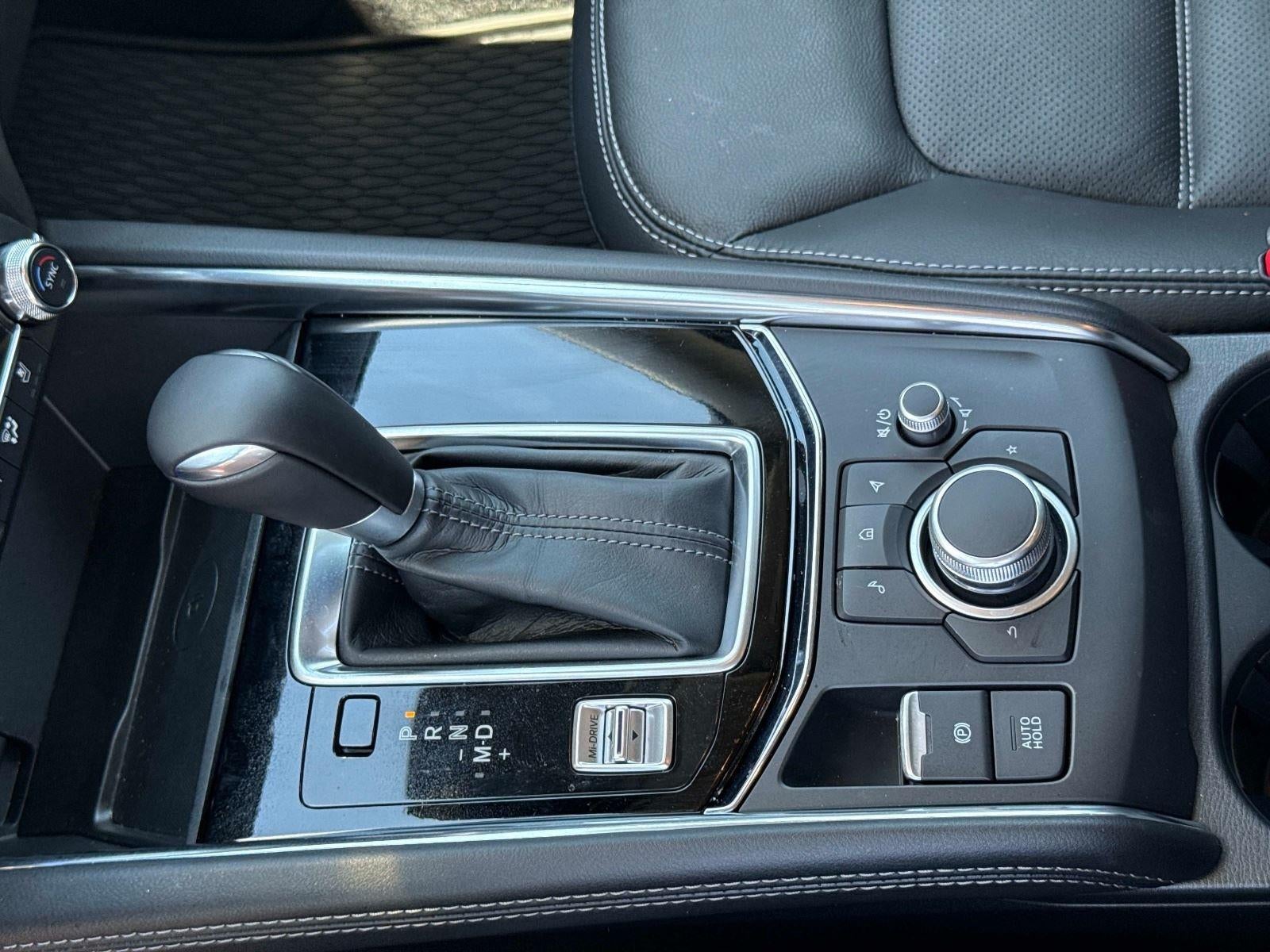 2025 Mazda Mazda CX-5 Base