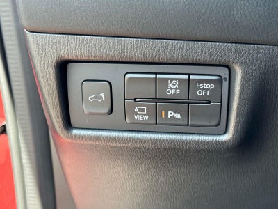 2025 Mazda Mazda CX-5 Base