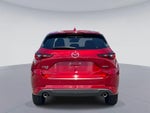 2025 Mazda Mazda CX-5 Base