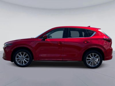 2025 Mazda Mazda CX-5 Base