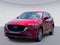 2025 Mazda Mazda CX-5 Base