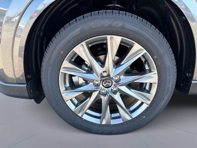 2025 Mazda Mazda CX-5 2.5 S Premium Plus AWD