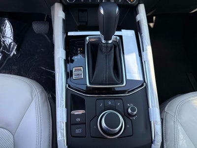 2025 Mazda Mazda CX-5 2.5 S Premium Plus AWD