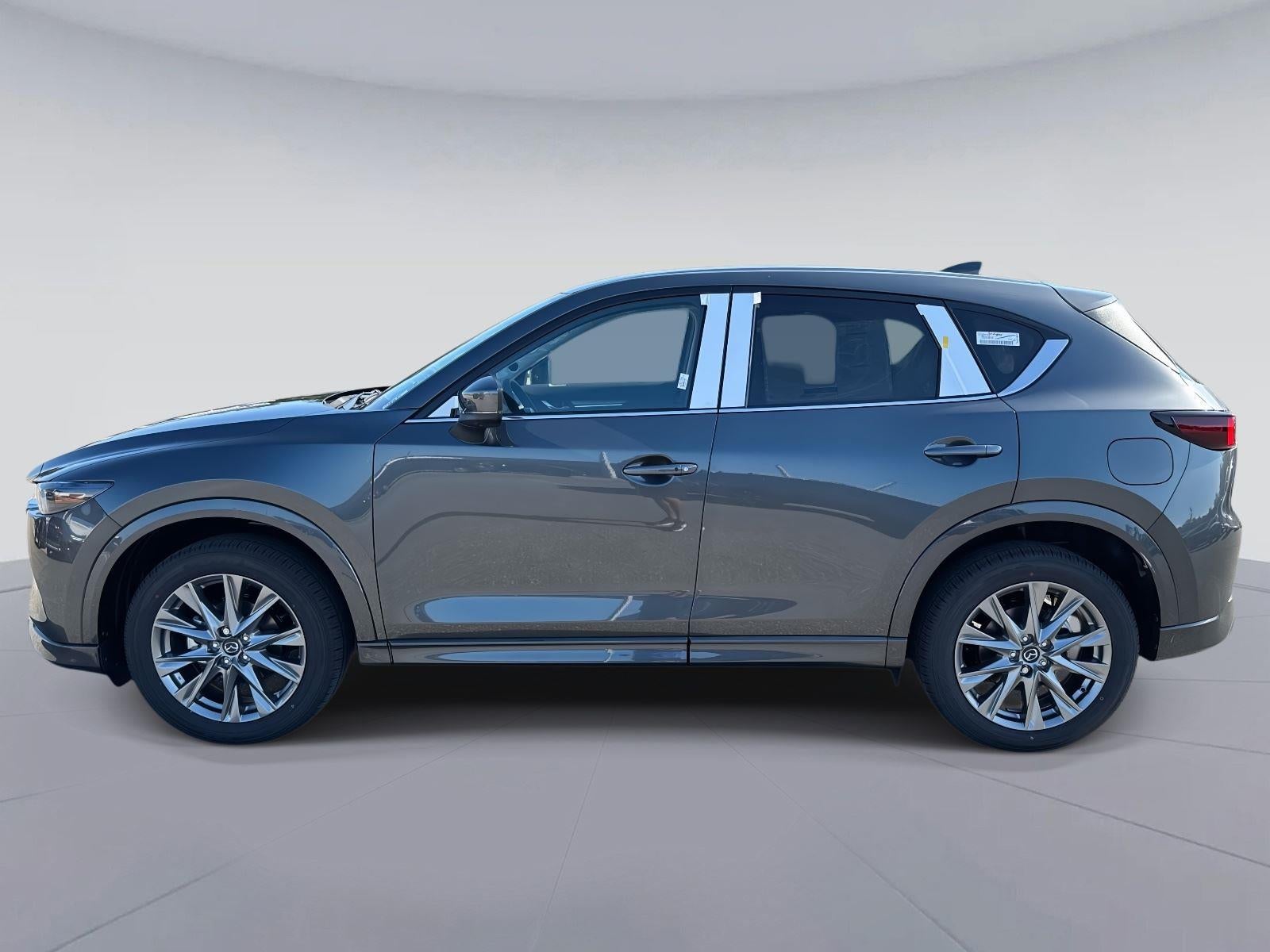 2025 Mazda Mazda CX-5 2.5 S Premium Plus AWD