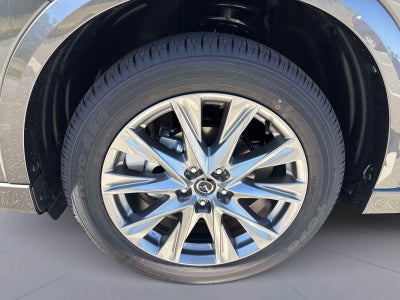 2025 Mazda Mazda CX-5 2.5 S Premium Plus AWD