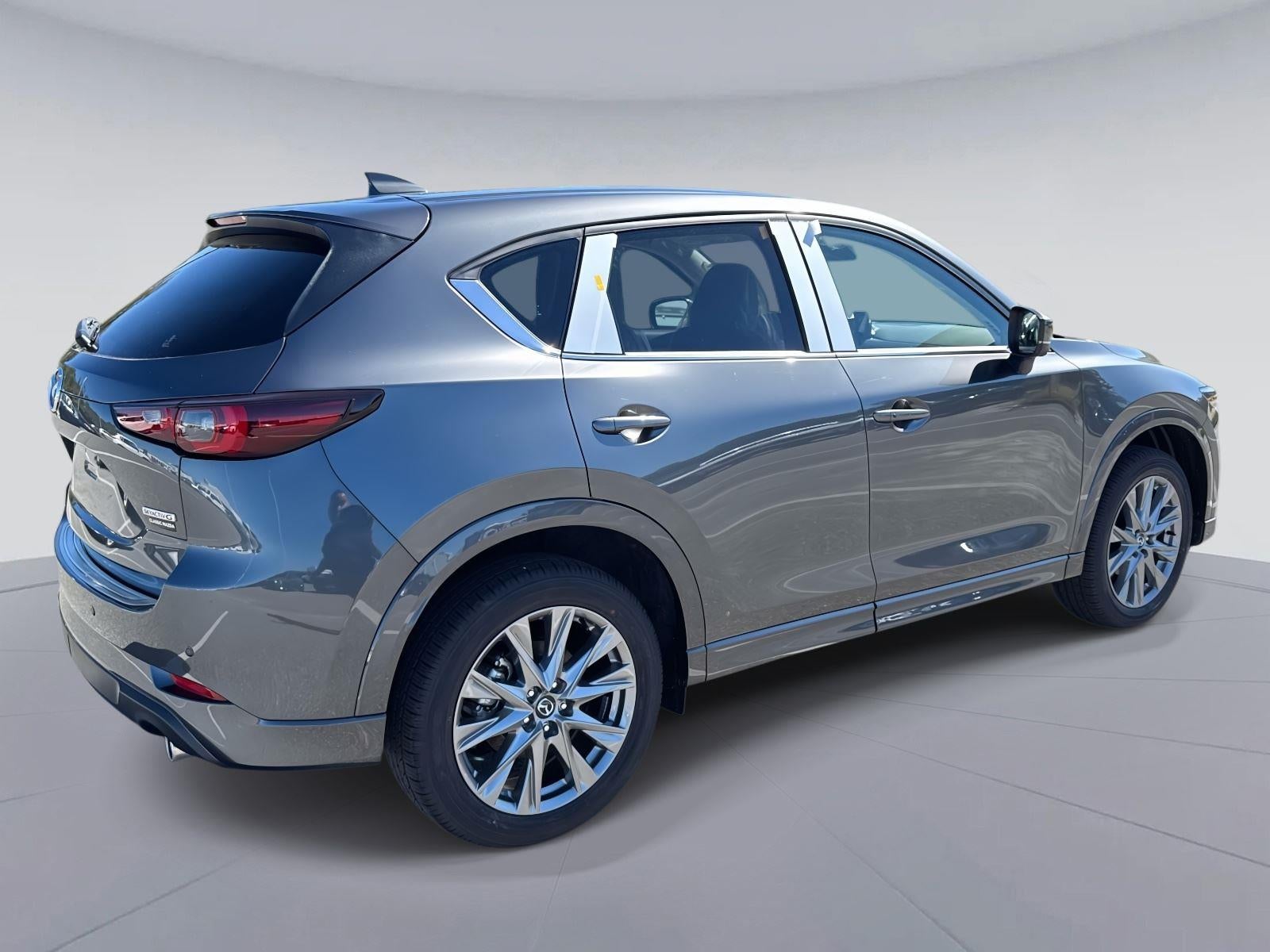 2025 Mazda Mazda CX-5 2.5 S Premium Plus AWD