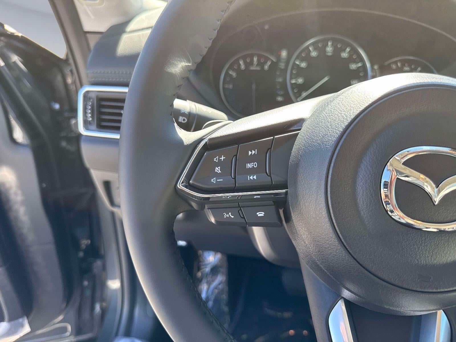 2025 Mazda Mazda CX-5 2.5 S Premium Plus AWD