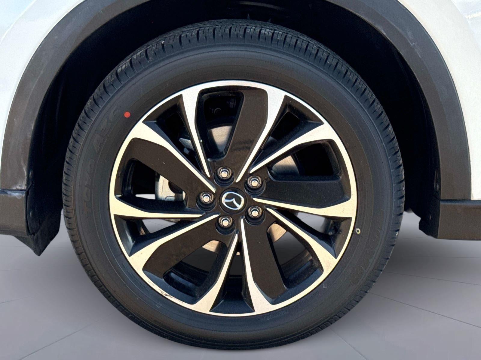 2023 Mazda Mazda CX-5 2.5 S Premium Plus Package