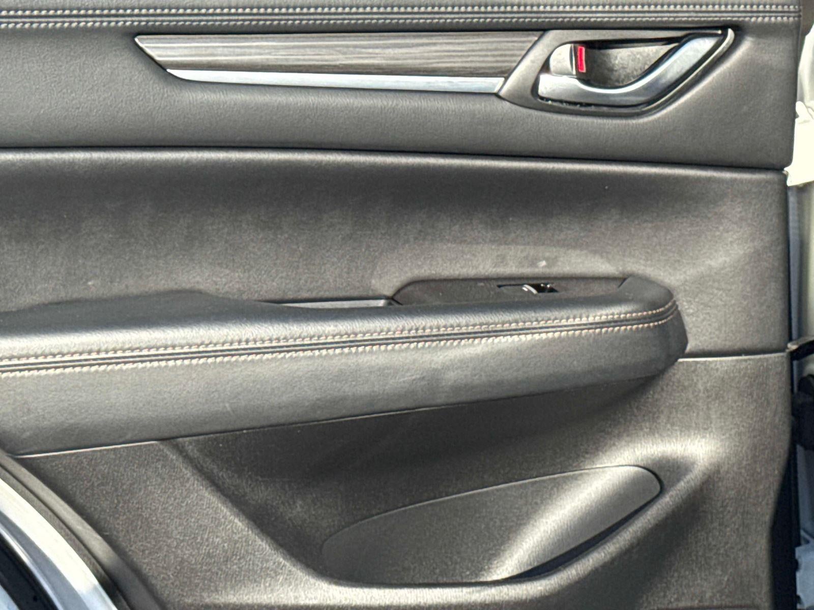 2023 Mazda Mazda CX-5 2.5 S Premium Plus Package