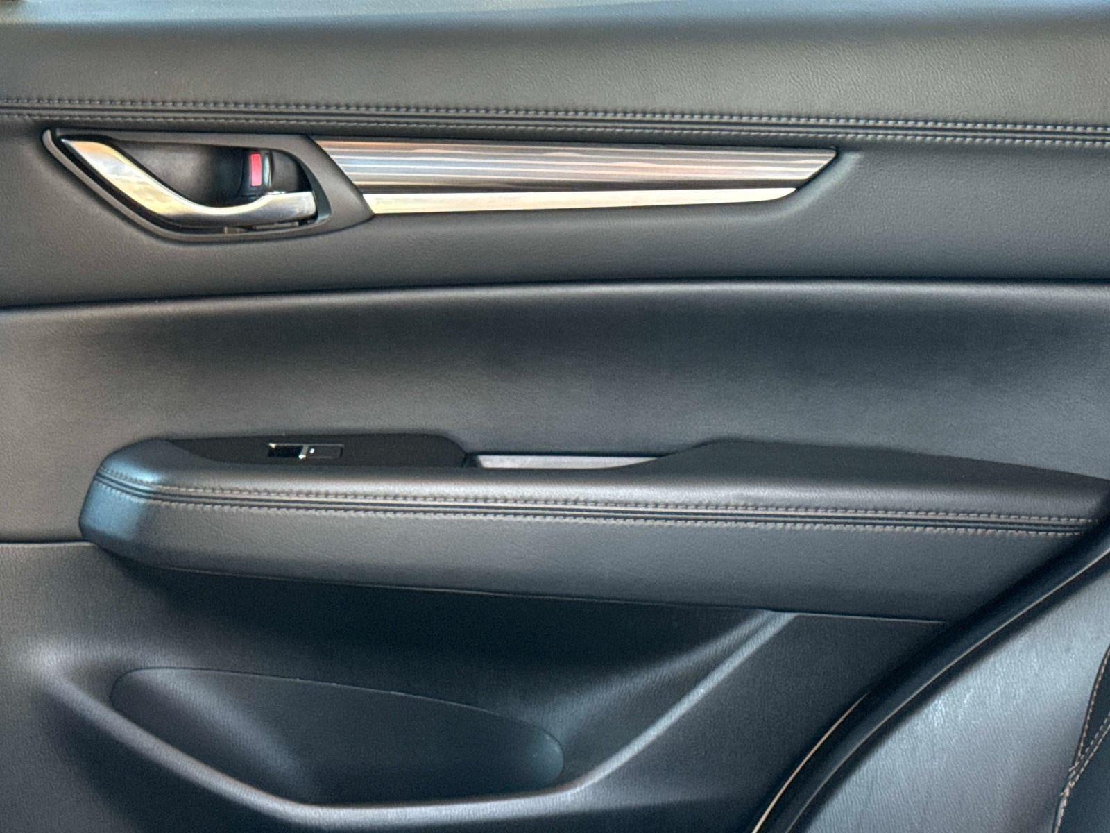 2023 Mazda Mazda CX-5 2.5 S Premium Plus Package