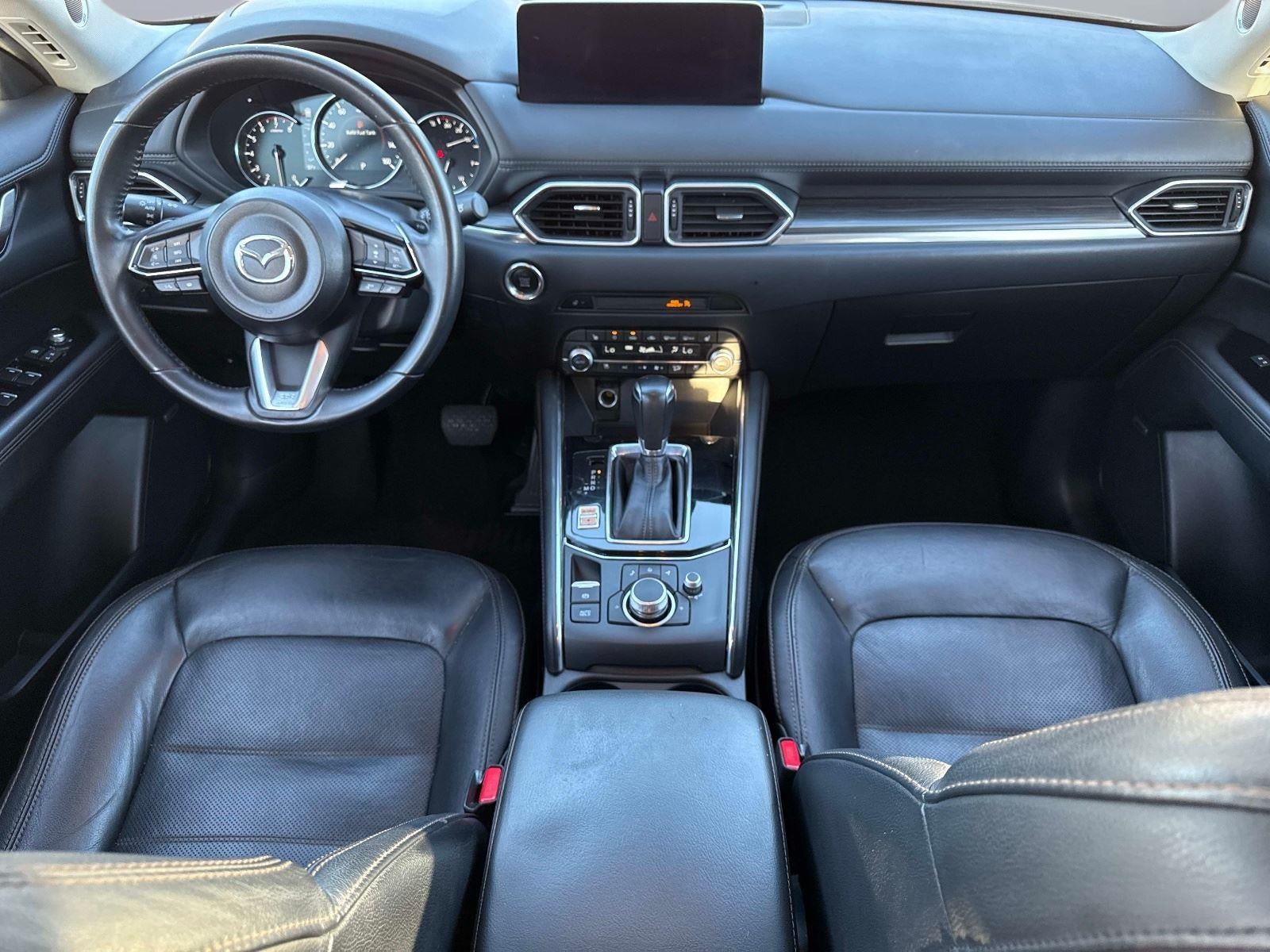 2023 Mazda Mazda CX-5 2.5 S Premium Plus Package