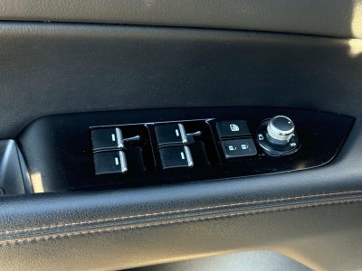 2023 Mazda Mazda CX-5 2.5 S Premium Plus Package