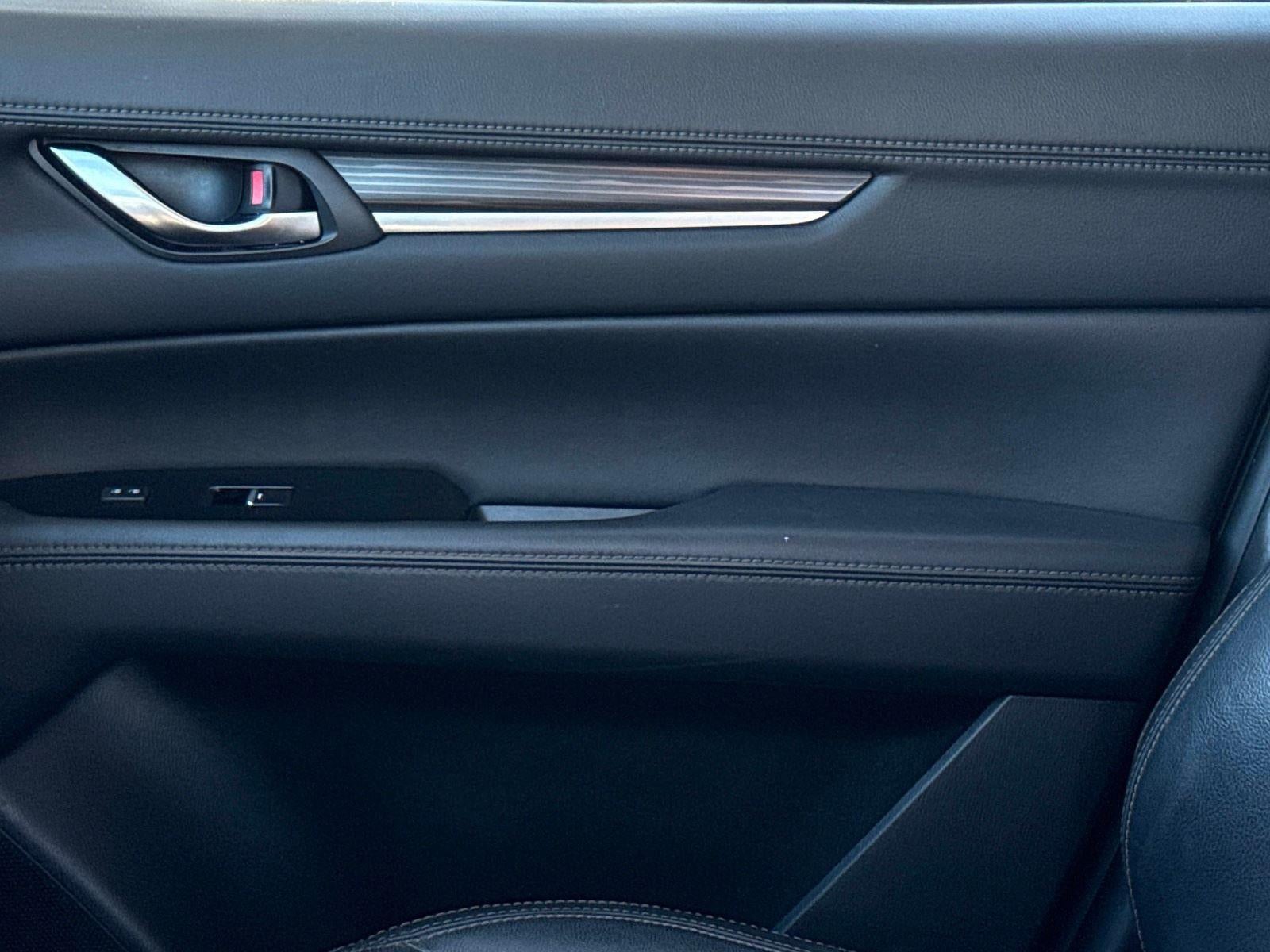 2023 Mazda Mazda CX-5 2.5 S Premium Plus Package