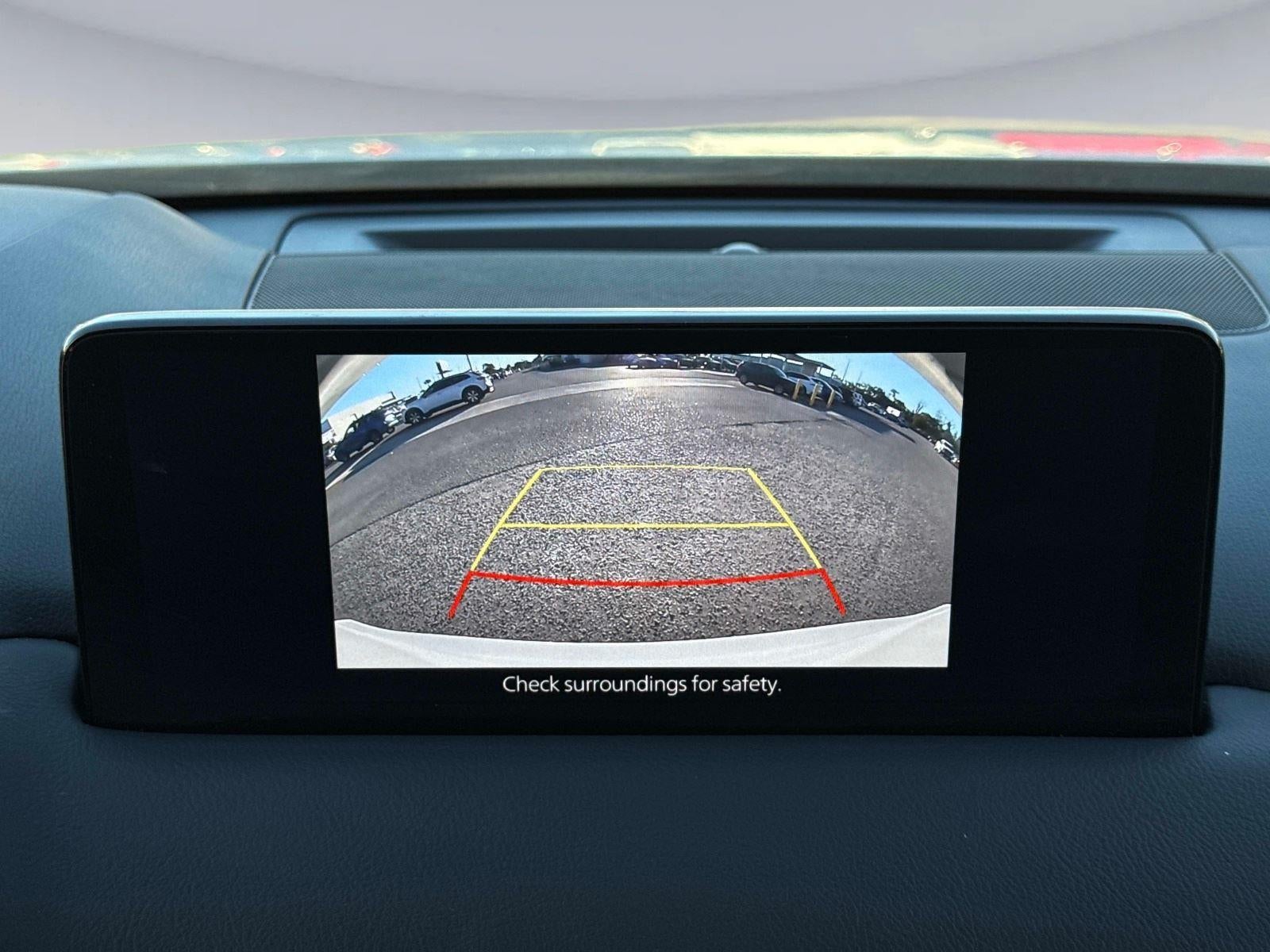 2023 Mazda Mazda CX-5 2.5 S Premium Plus Package