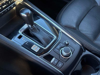 2023 Mazda Mazda CX-5 2.5 S Premium Plus Package