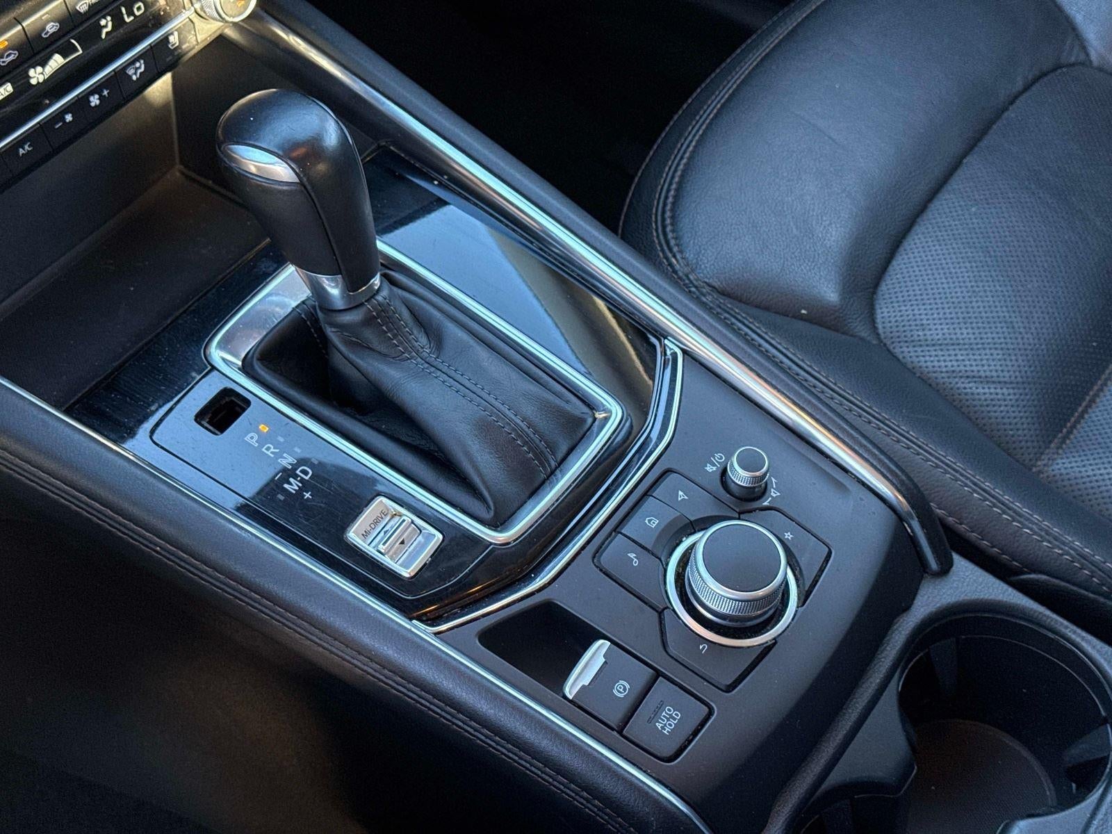 2023 Mazda Mazda CX-5 2.5 S Premium Plus Package