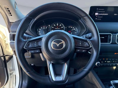 2023 Mazda Mazda CX-5 2.5 S Premium Plus Package