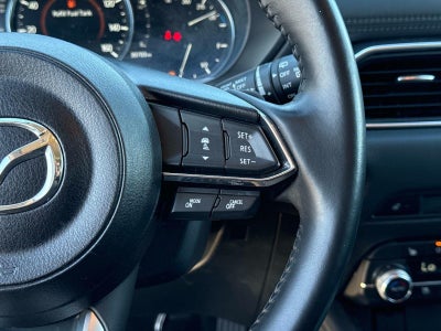 2023 Mazda Mazda CX-5 2.5 S Premium Plus Package