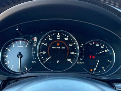 2023 Mazda Mazda CX-5 2.5 S Premium Plus Package